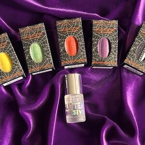 Anastasia Beverly Hills Loose Glitter Halloween Set